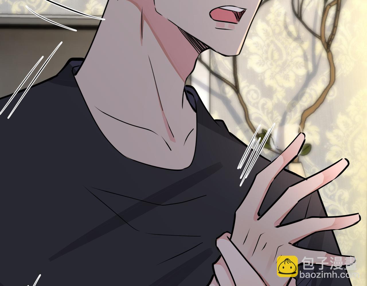 番外28 我可以吻你吗(1/3)-第143话