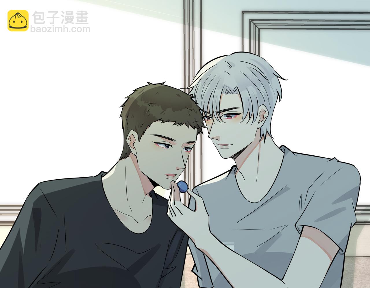 番外30 想给你最好的(1/2)-第145话