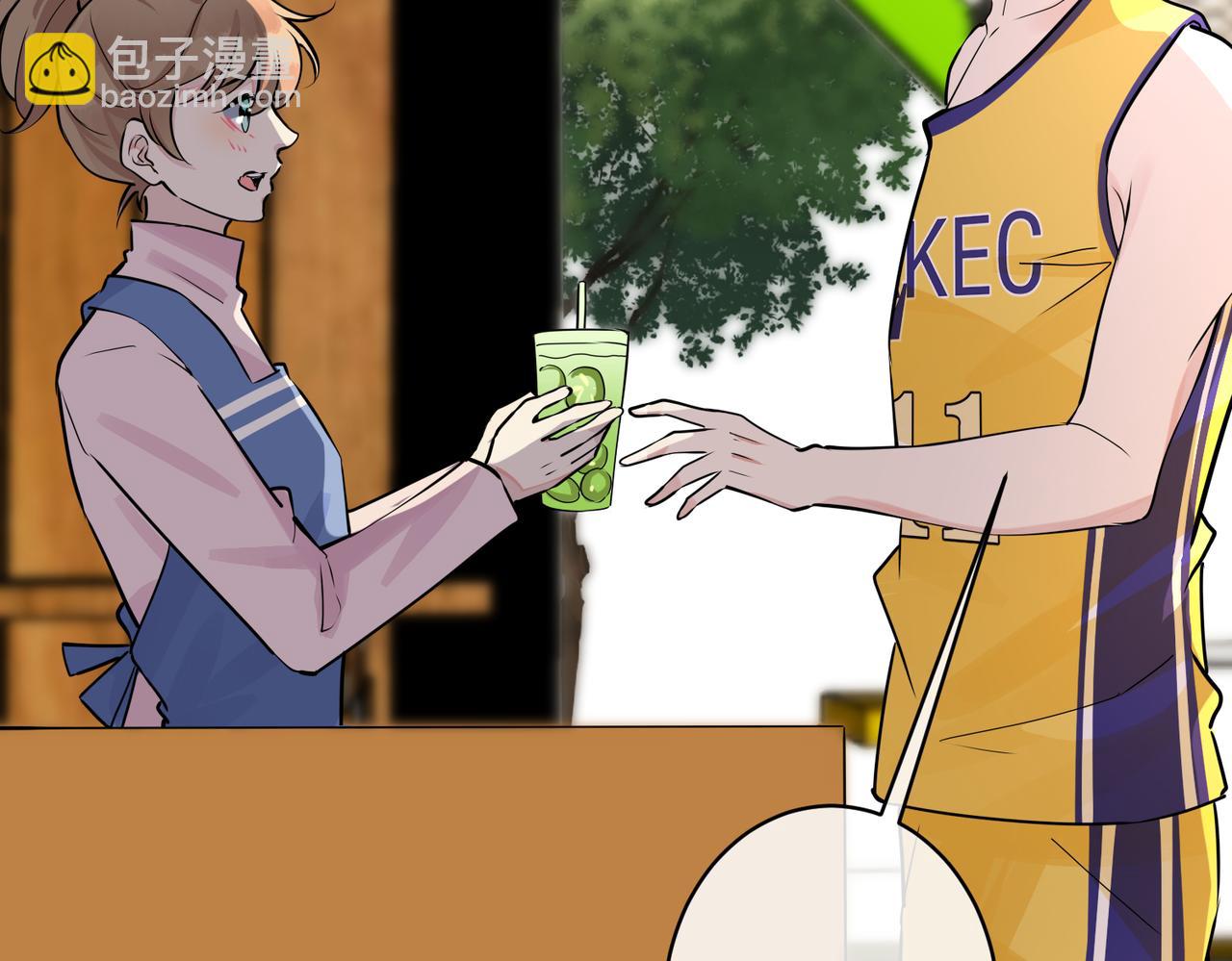 番外34   好酸啊(1/2)-第149话