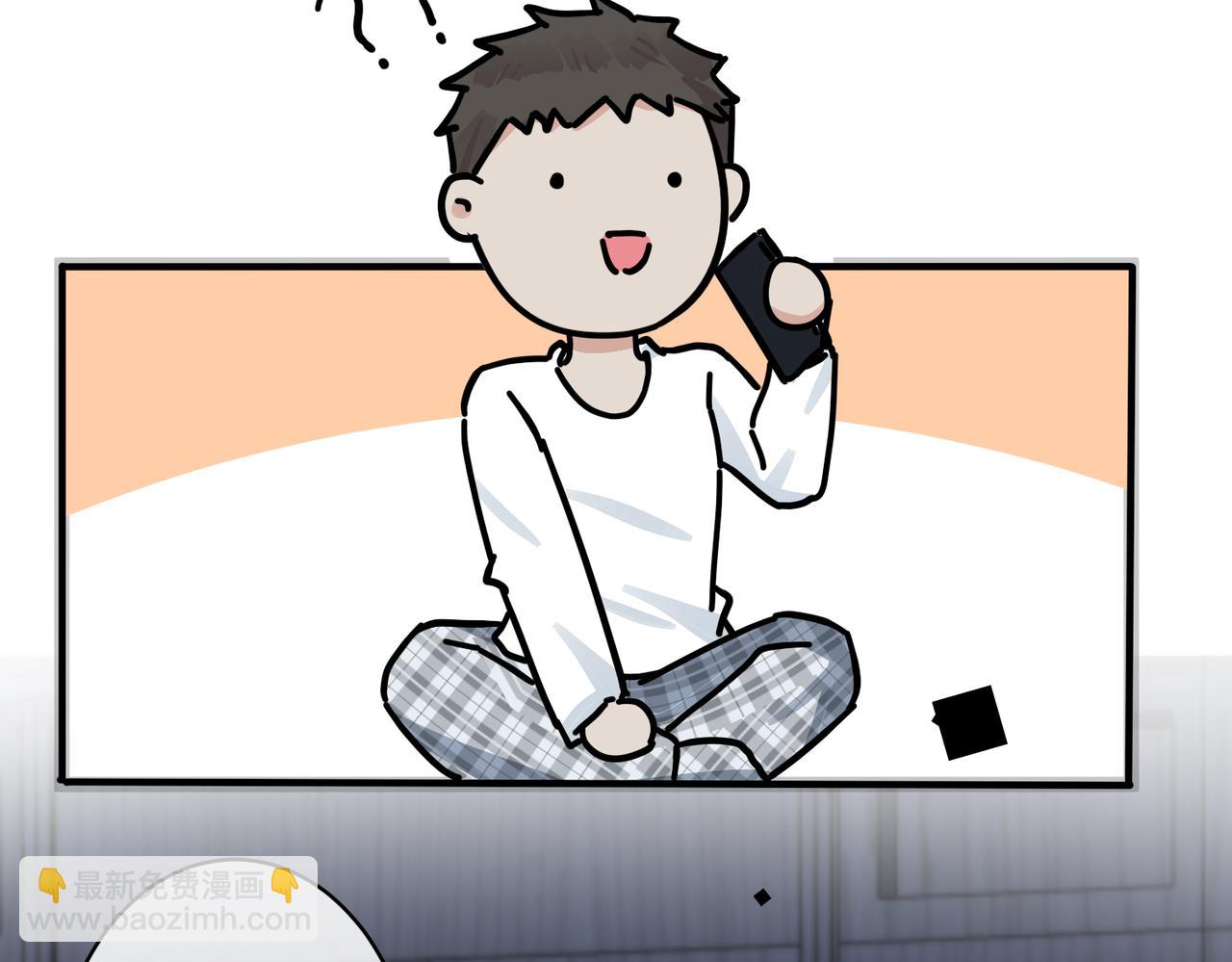 番外36  挑拨离间(1/3)-第151话