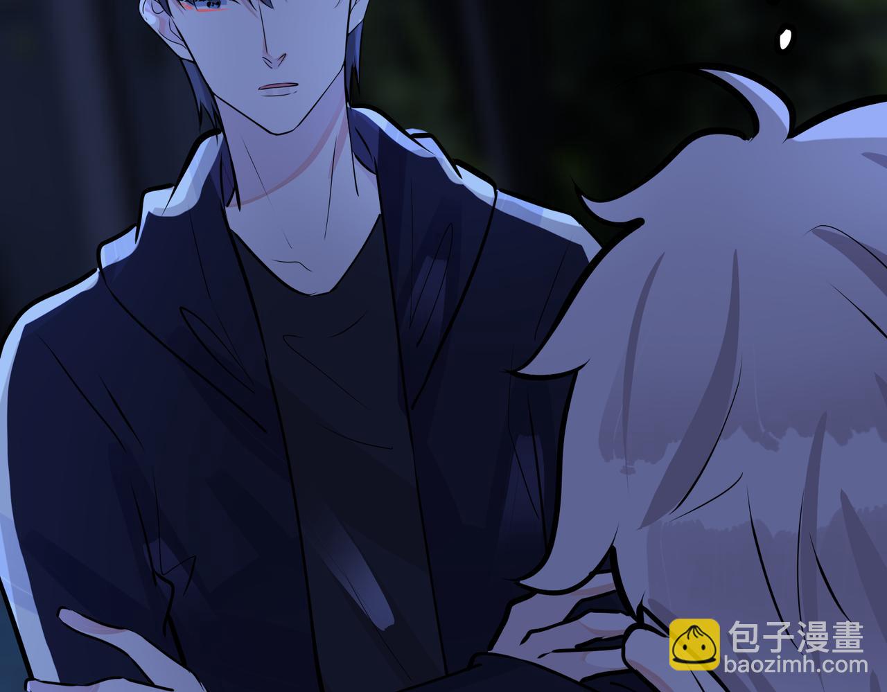 番外36  挑拨离间(1/3)-第151话