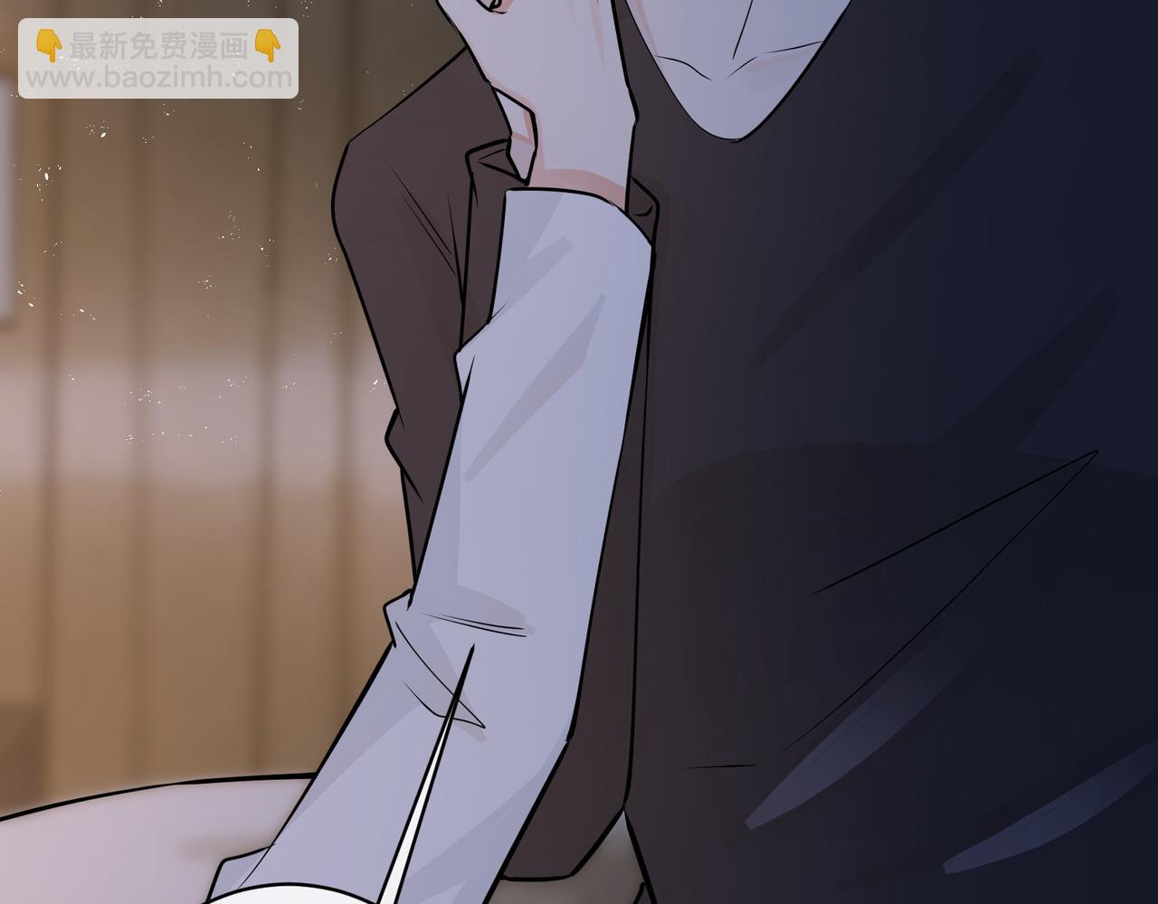 番外38   你烧糊涂了(1/3)-第153话