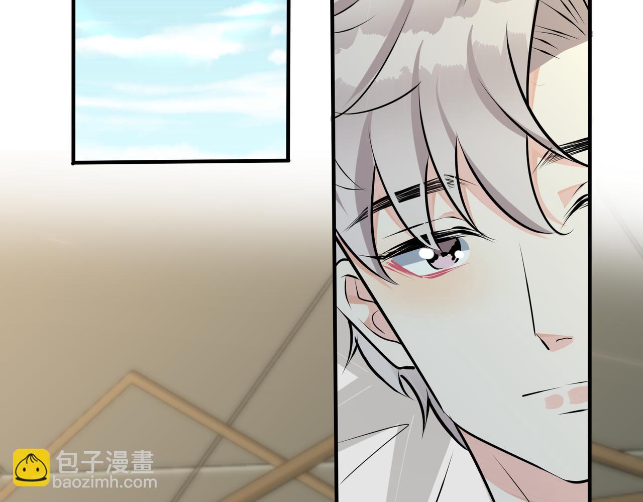 番外38   你烧糊涂了(1/3)-第153话