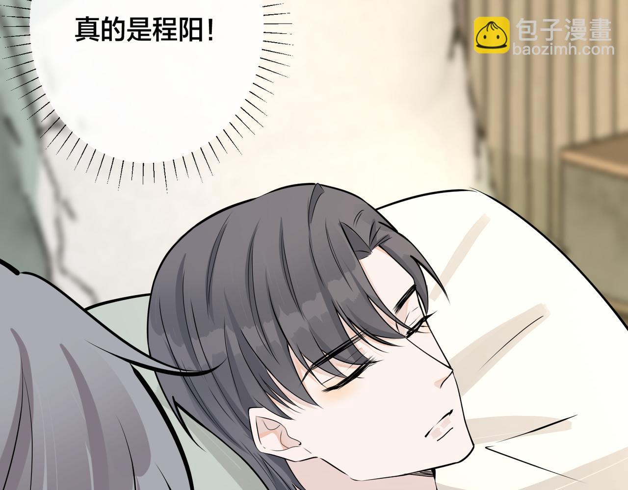 番外38   你烧糊涂了(1/3)-第153话