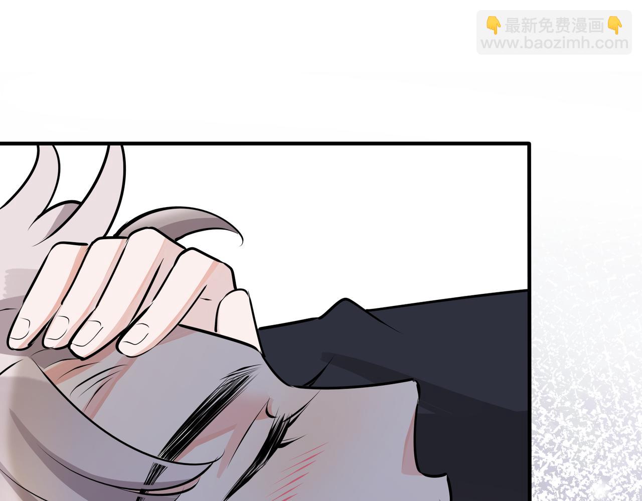 番外38   你烧糊涂了(1/3)-第153话