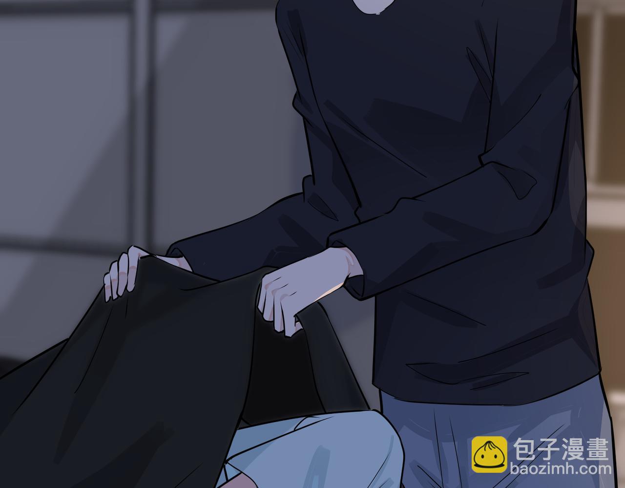 番外40  程阳变了(1/2)-第155话