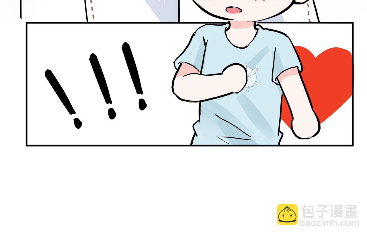 番外42   只能是我(1/3)-第157话