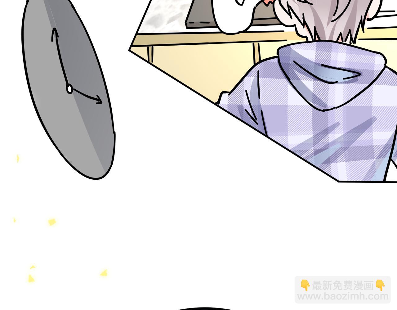 番外44   &ldquo;小娇妻&rdquo;(1/2)-第159话