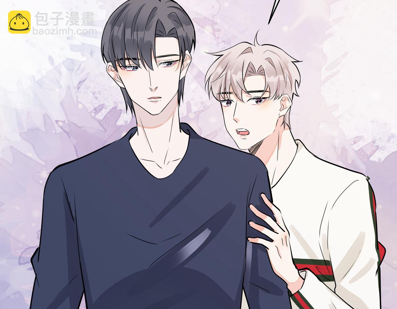 番外46  替身文学？(1/3)-第161话