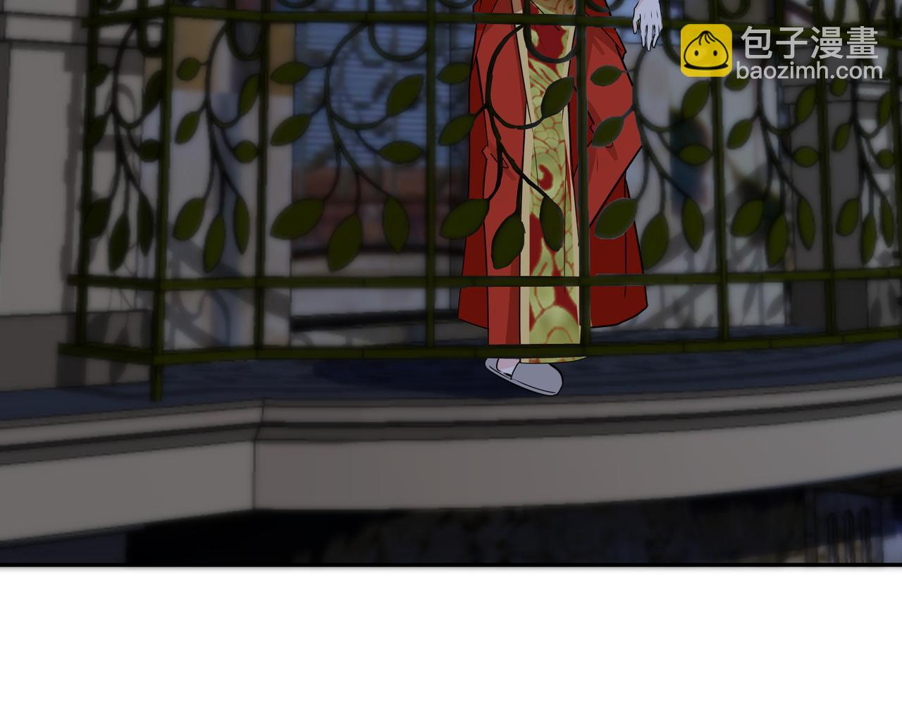 番外48  快叫爹(1/2)-第163话