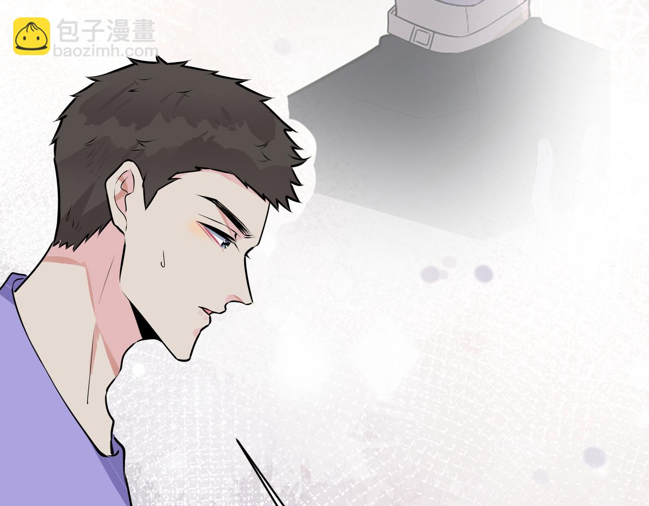 番外50   黎甫的误会(1/2)-第165话