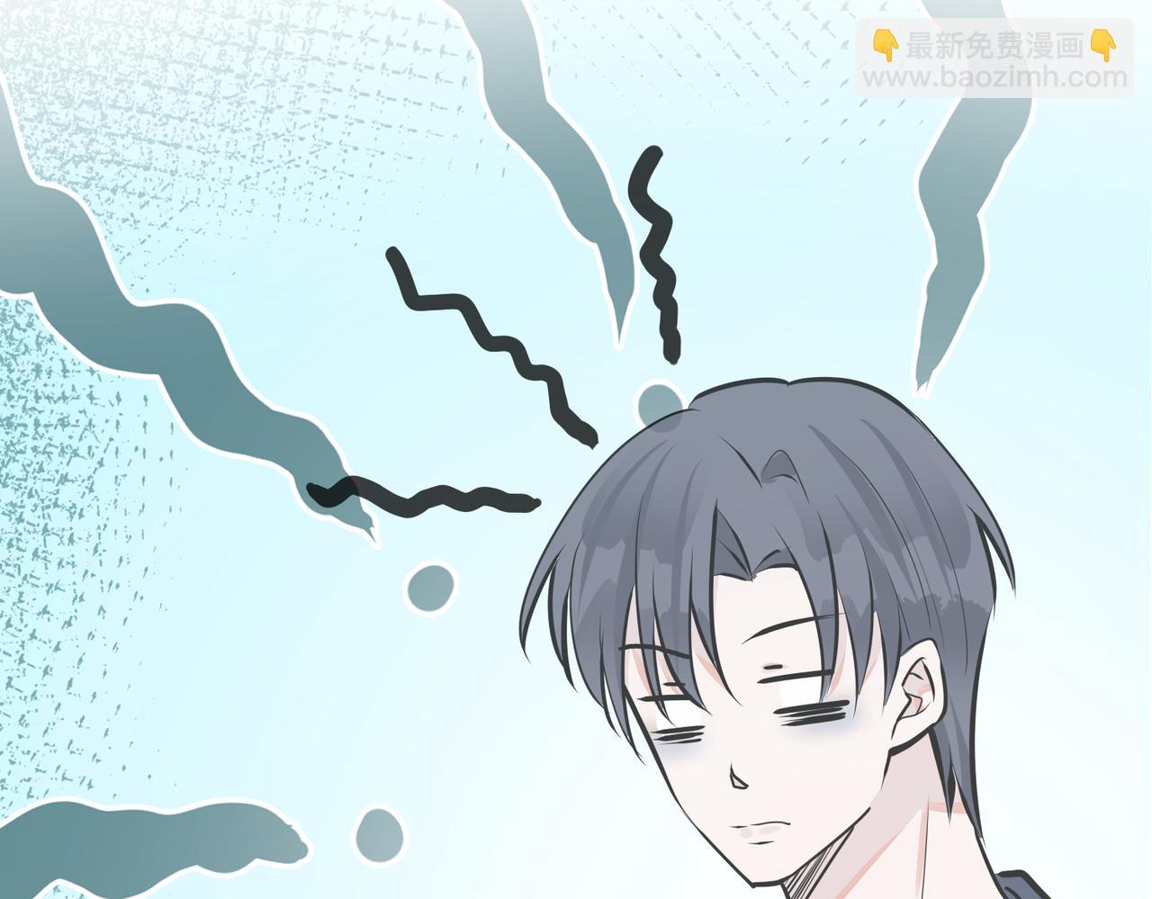 番外52  你开心最重要(1/3)-第167话