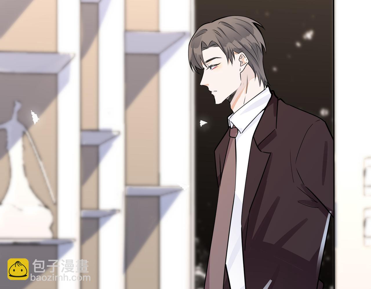 番外52  你开心最重要(1/3)-第167话