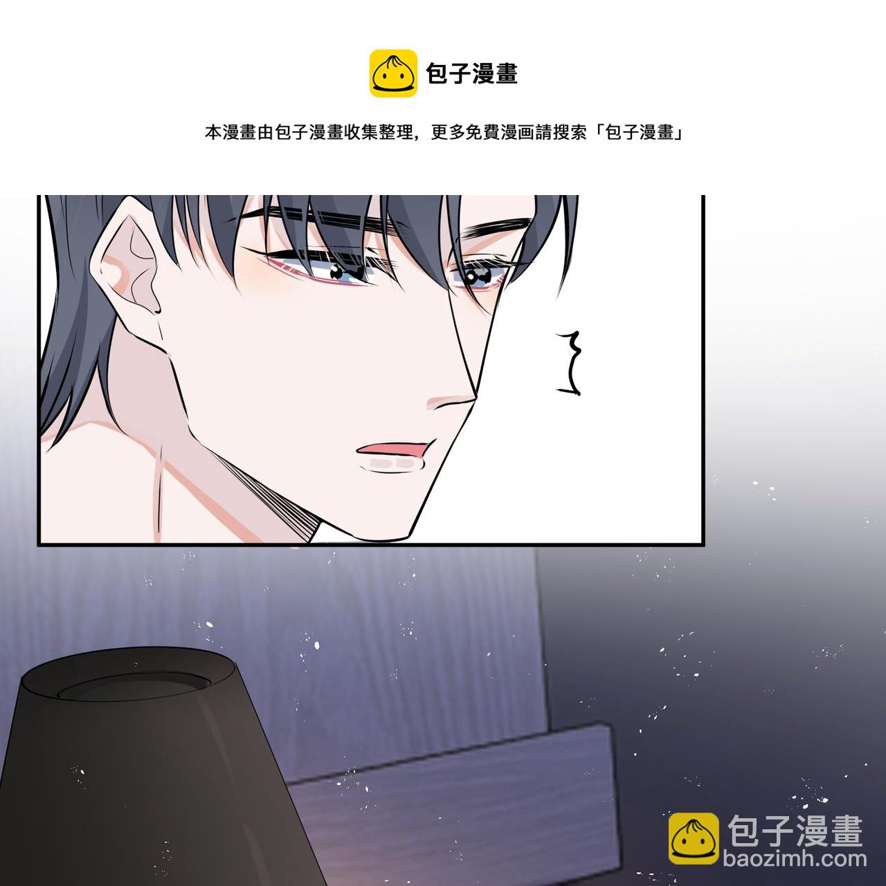 番外52  你开心最重要(1/3)-第167话