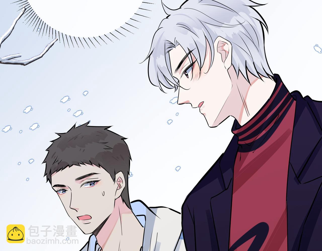 番外54 我们很好(1/3)-第169话