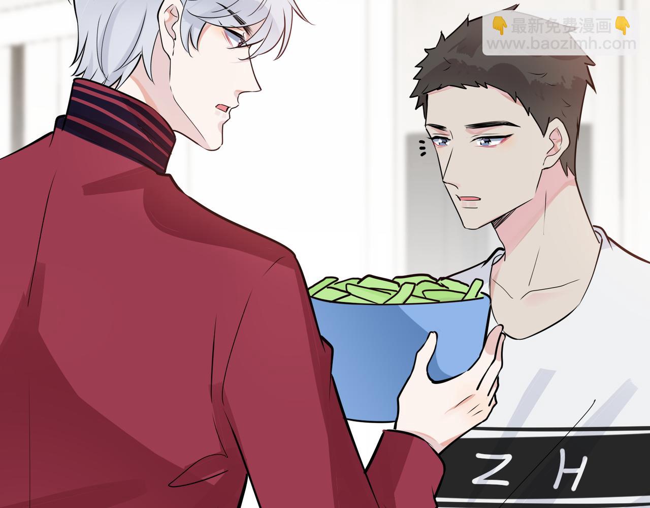番外54 我们很好(1/3)-第169话