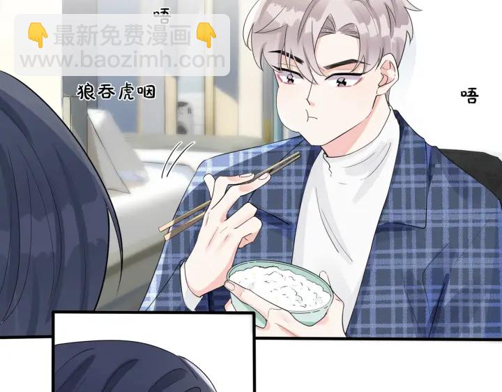 第21话 不告而别(1/2)-第25话