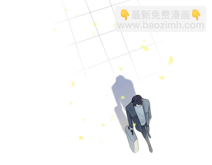 第27话 恋爱中的男人(1/2)-第31话