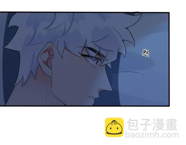 第32话 我会比他更温柔(1/2)-第37话