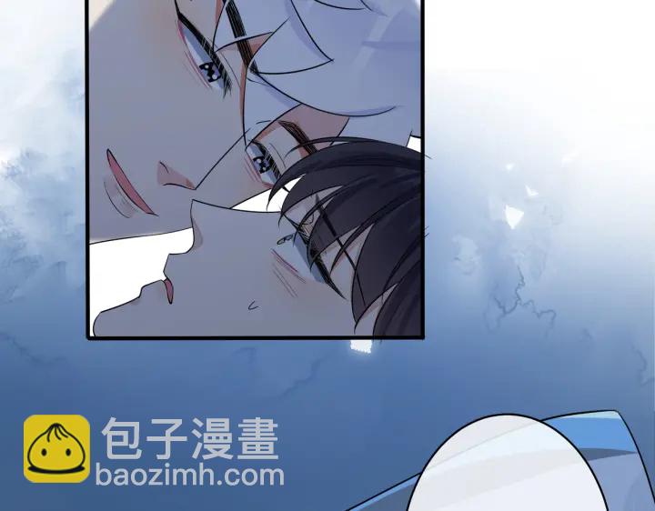 第32话 我会比他更温柔(1/2)-第37话