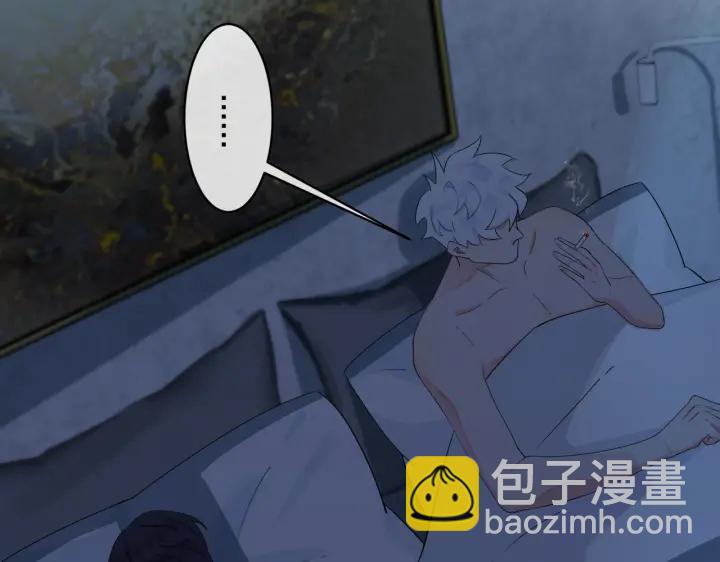 第32话 我会比他更温柔(1/2)-第37话