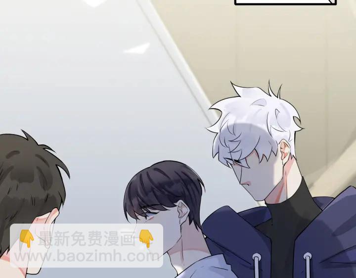 第34话 爱的修罗场(1/2)-第39话
