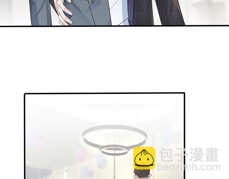 第44话 他的温度(1/2)-第49话