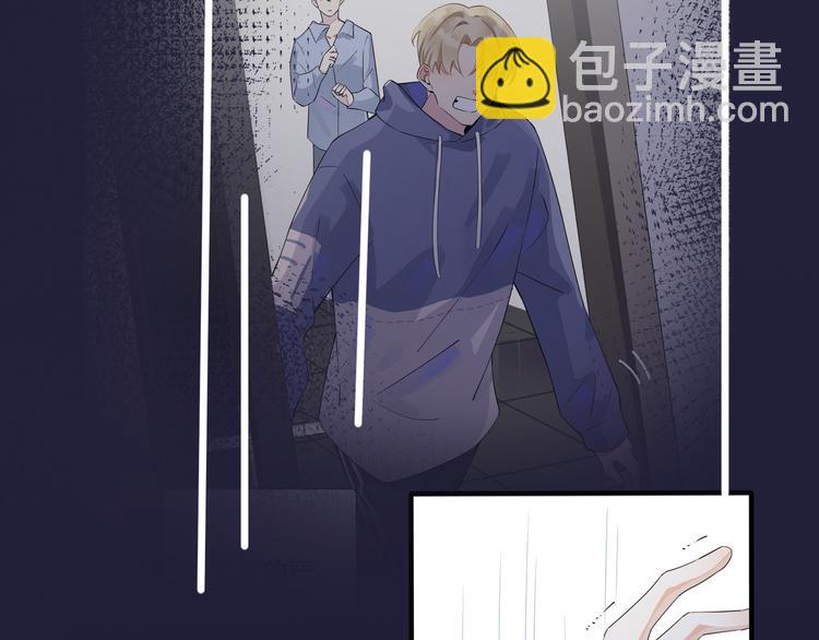 第46话 活下去&hellip;&hellip;(1/2)-第51话