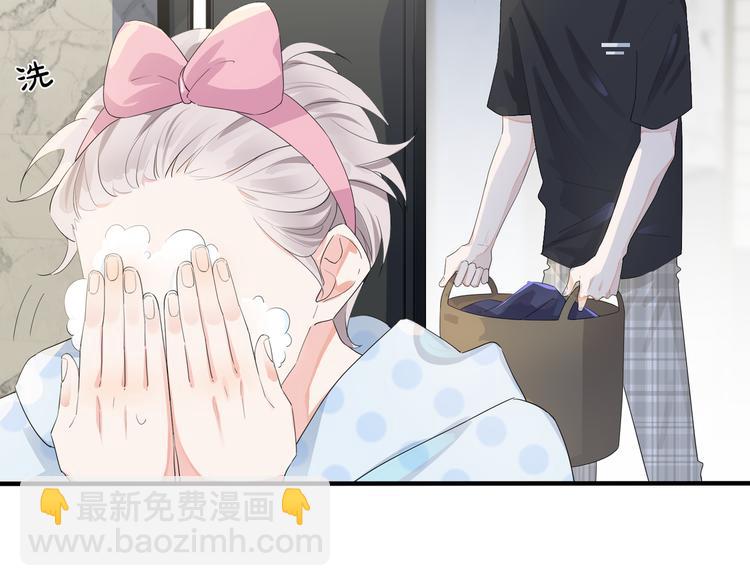 第46话 活下去&hellip;&hellip;(1/2)-第51话