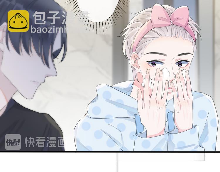 第46话 活下去&hellip;&hellip;(1/2)-第51话