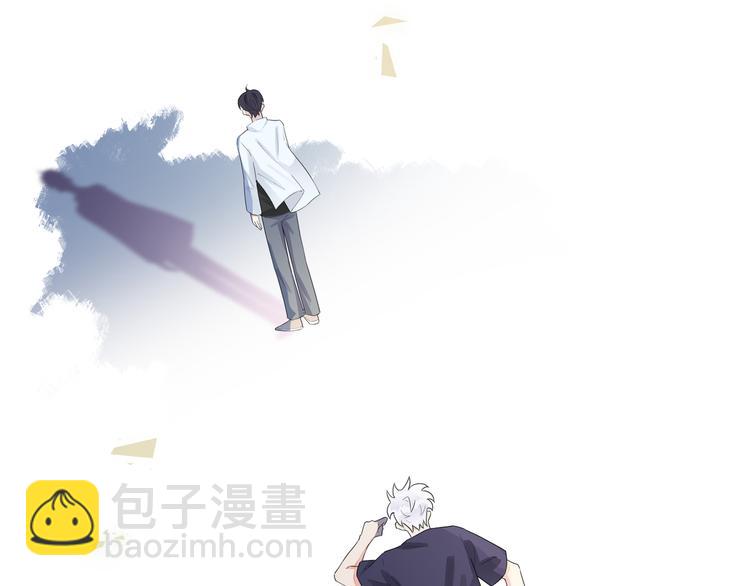 第46话 活下去&hellip;&hellip;(1/2)-第51话