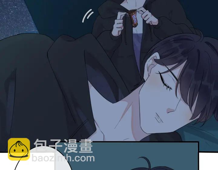 第56话 别遮，我想看&hellip;&hellip;(1/2)-第61话