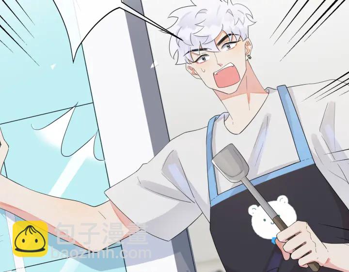 第58话 恋情曝光？！(1/2)-第63话