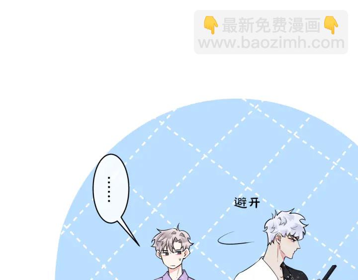 第80话 各怀心思的拍摄(1/2)-第85话