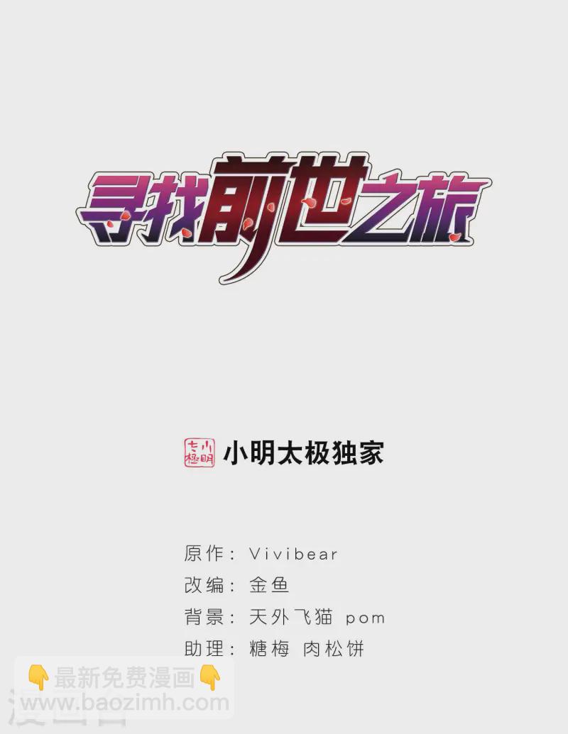 🍚寻找前世之旅 第109话 惊魂夜1 第2页
