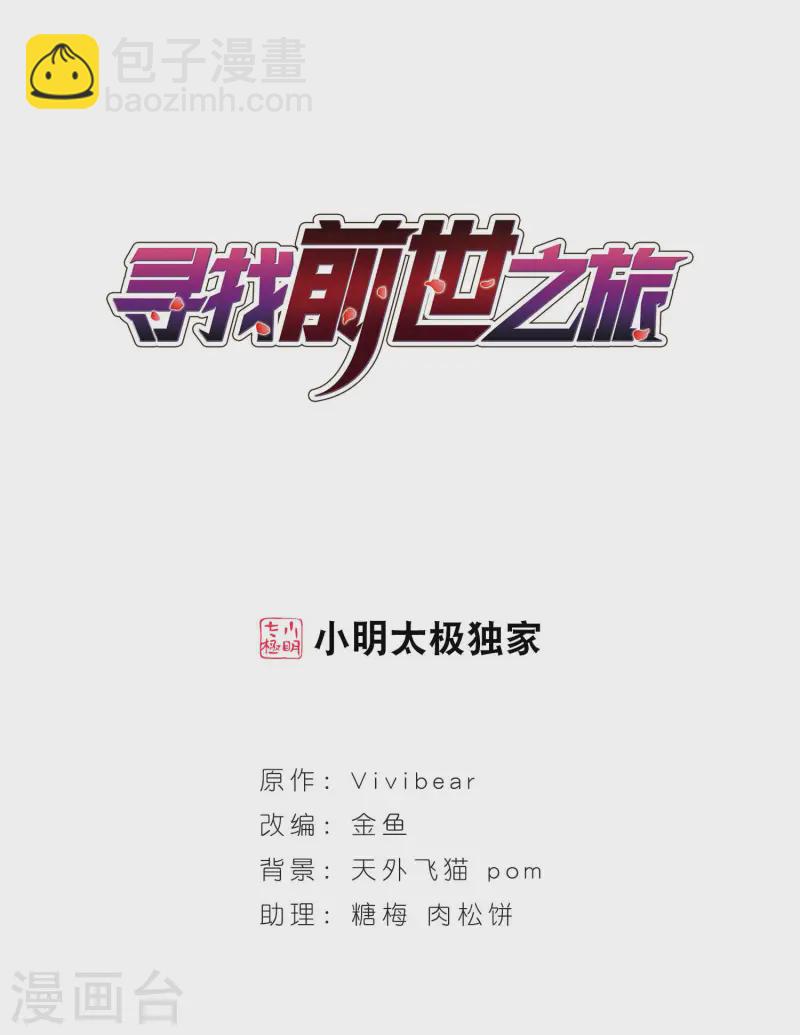 🍚寻找前世之旅 第111话 惊魂夜3 第2页