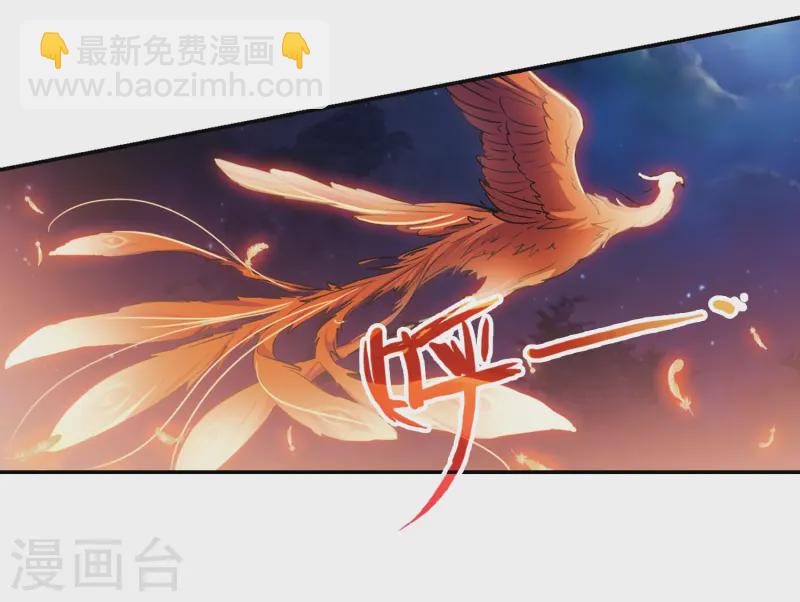 🍚寻找前世之旅 第257话 式神朱雀2 第14页