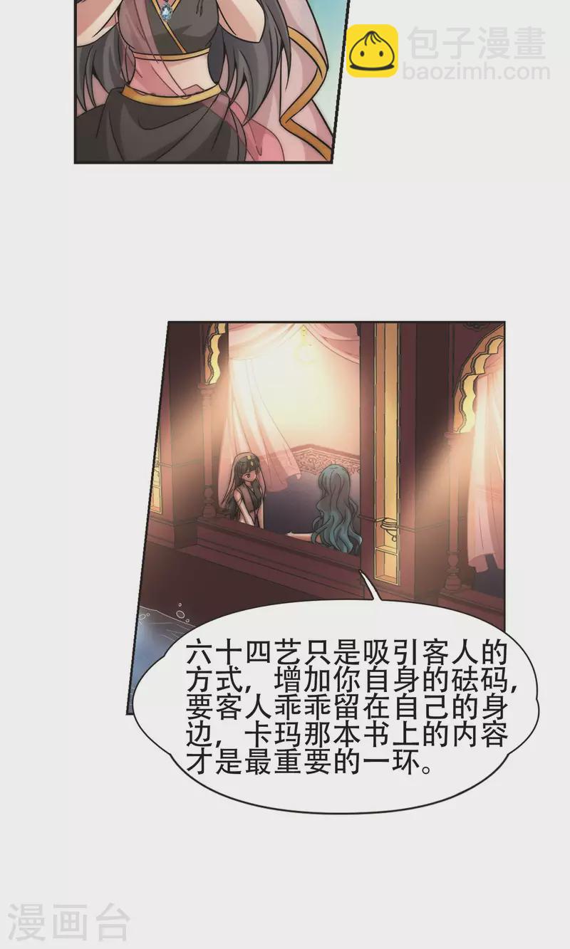 🍚寻找前世之旅 第359话 轮回2 第26页