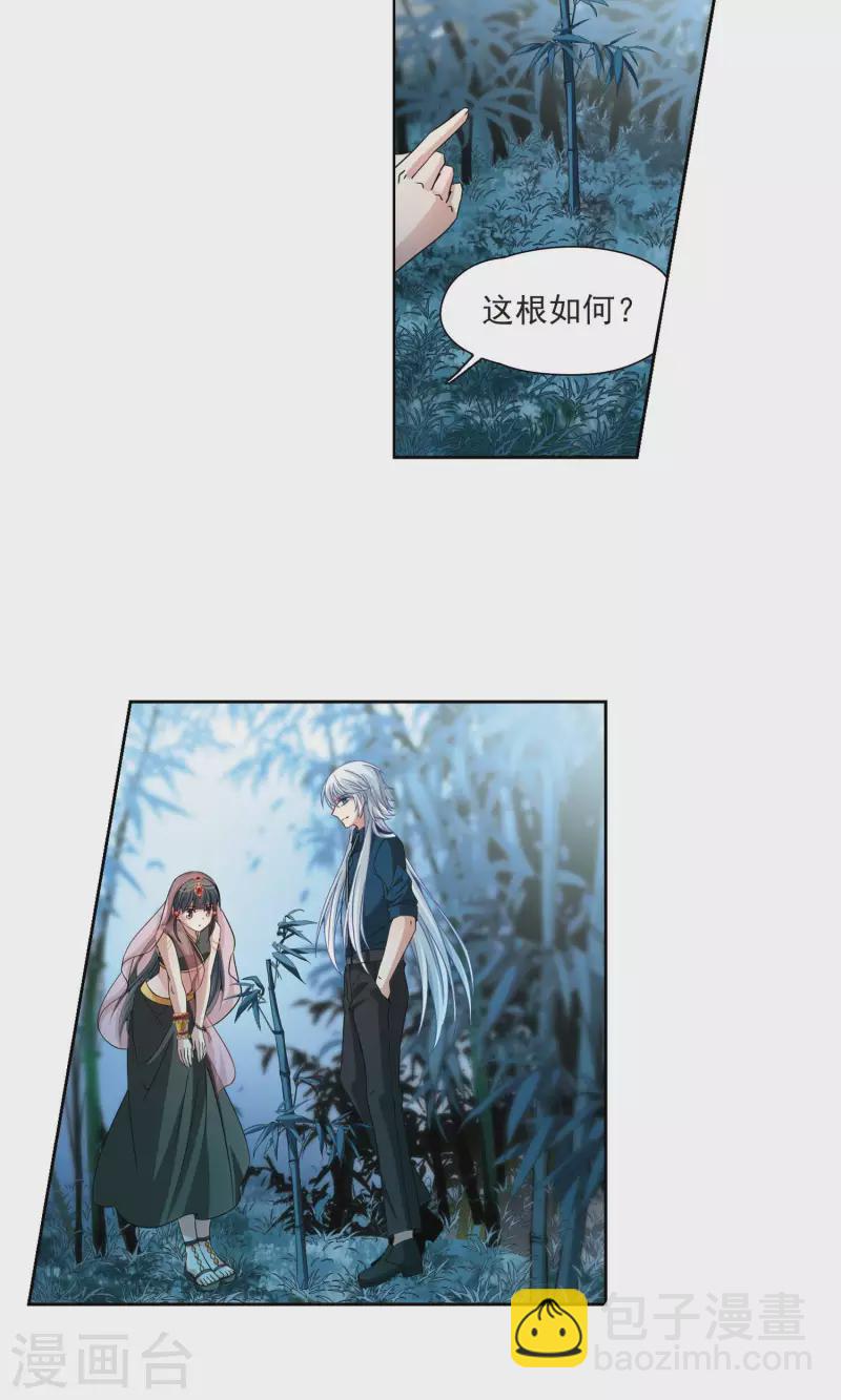 🍚寻找前世之旅 第372话 乌尔沃西的秘密1 第13页