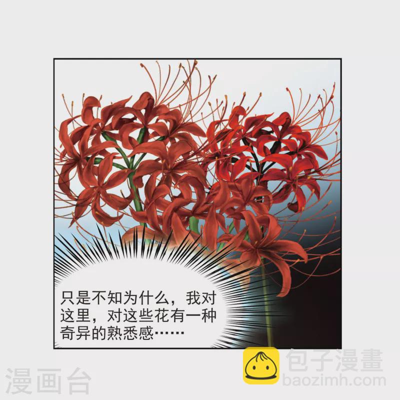 🍚寻找前世之旅 第386话 初到冥界2 第21页