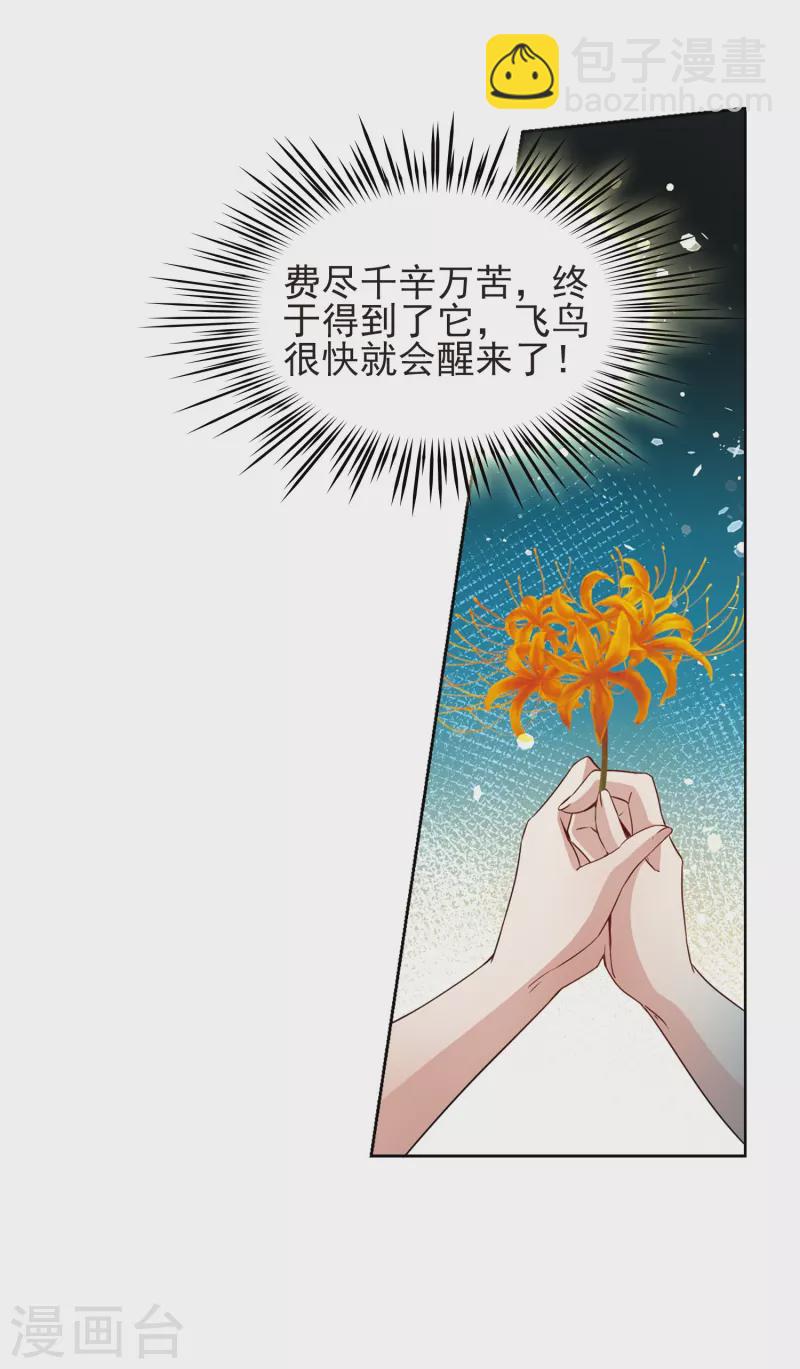 🍚寻找前世之旅 第422话 真相3 第24页