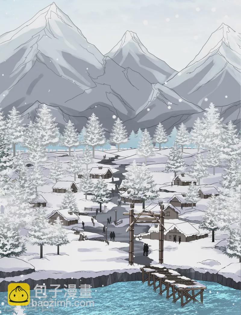 🍚寻找前世之旅 第2季第29话 维京海盗8 第36页