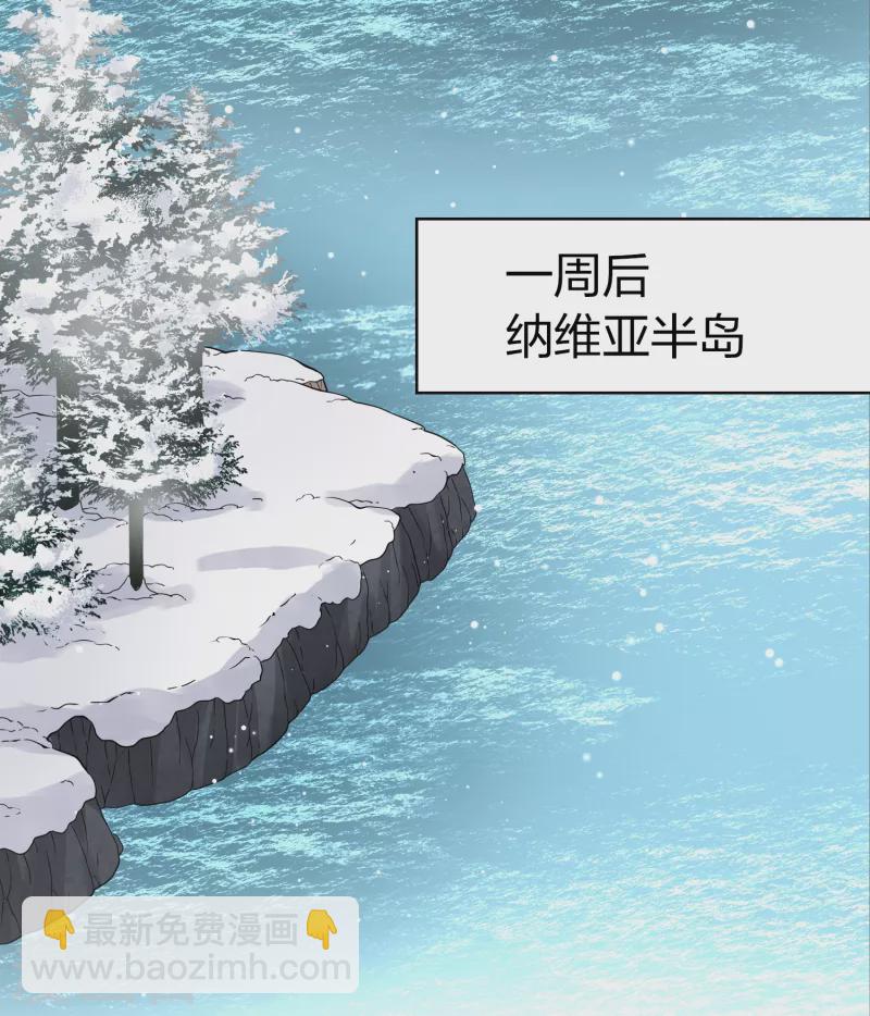 🍚寻找前世之旅 第2季第29话 维京海盗8 第37页