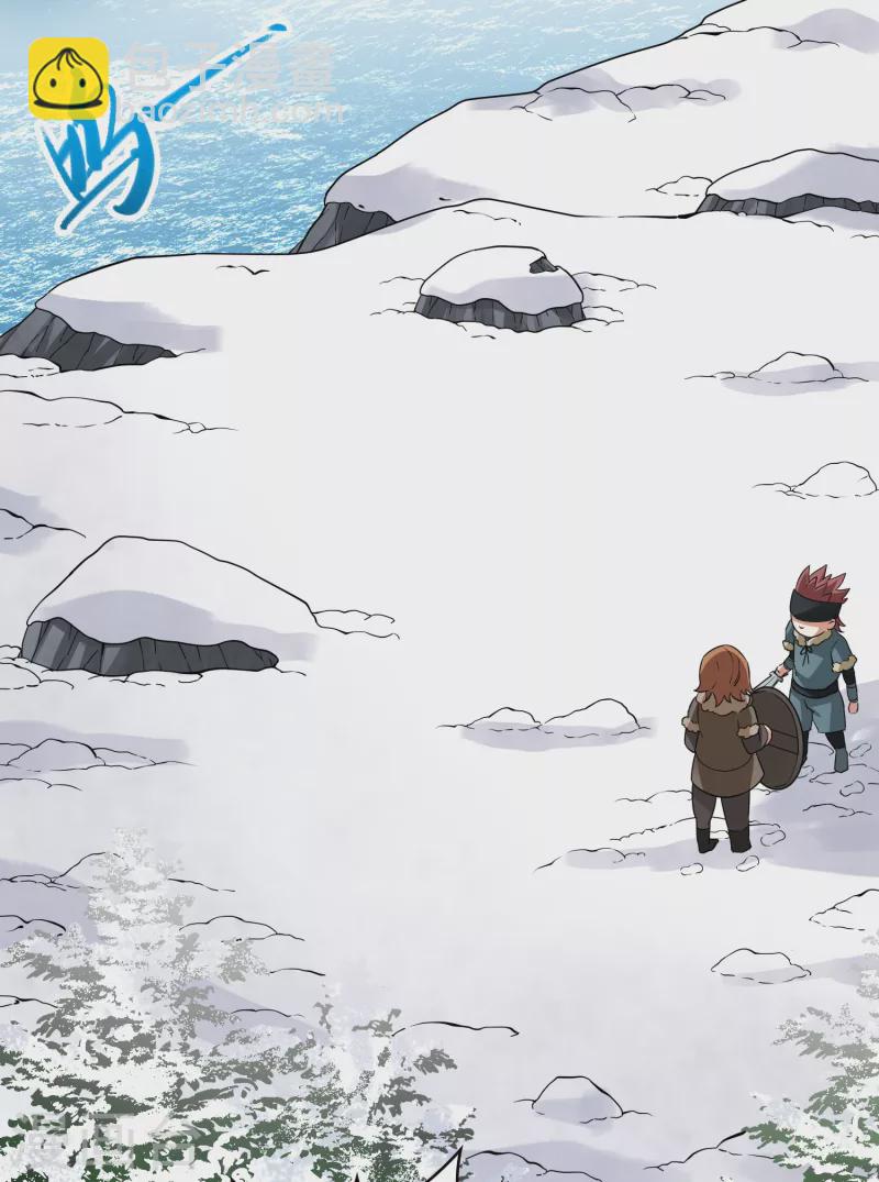 🍚寻找前世之旅 第2季第29话 维京海盗8 第40页