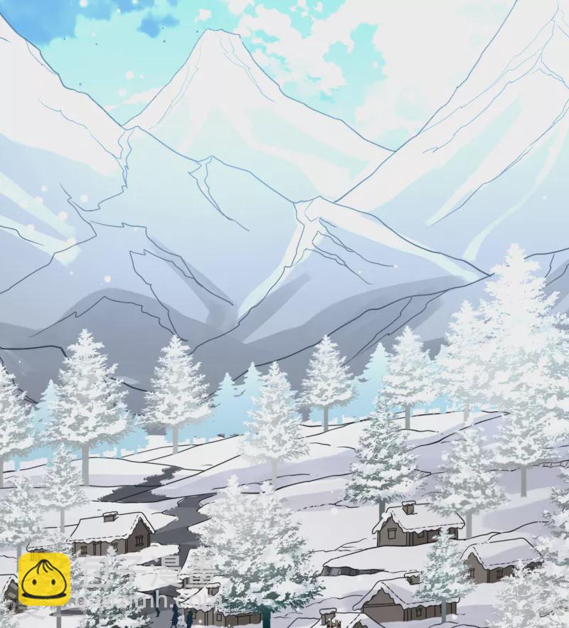 🍚寻找前世之旅 第2季第35话 第二次航行1 第11页