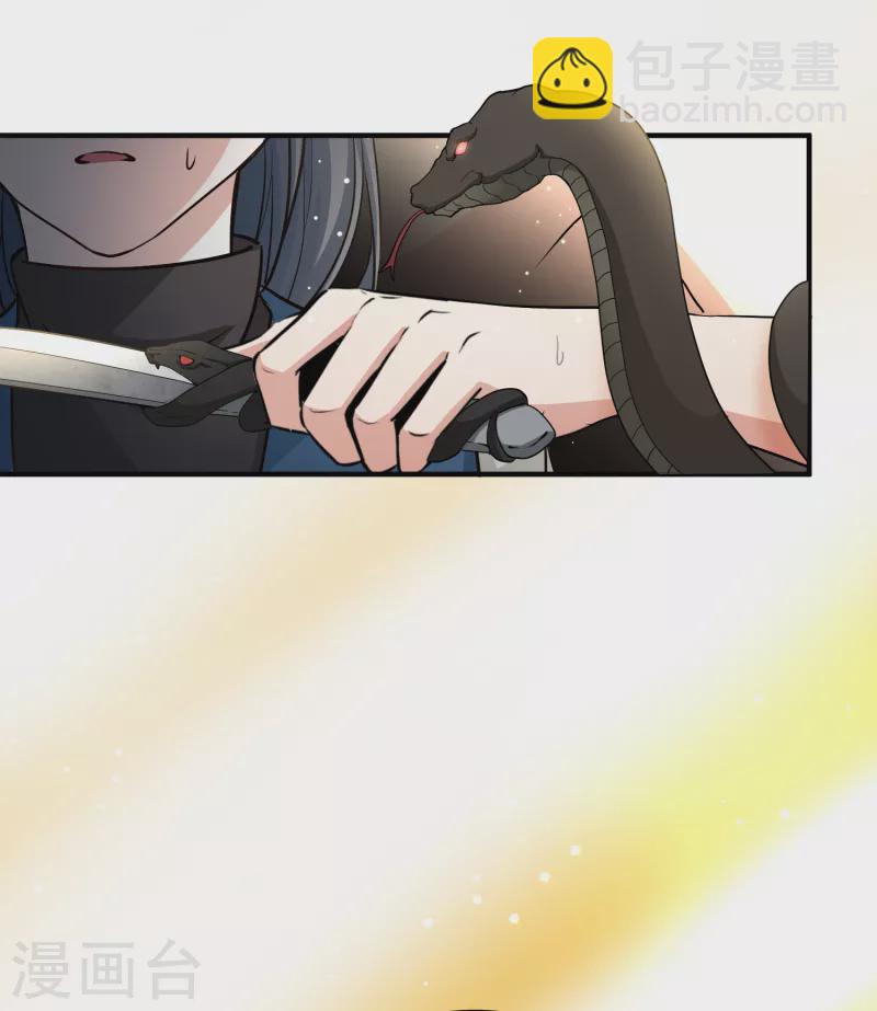 🍚寻找前世之旅 第2季第47话 维卡的秘密2 第6页