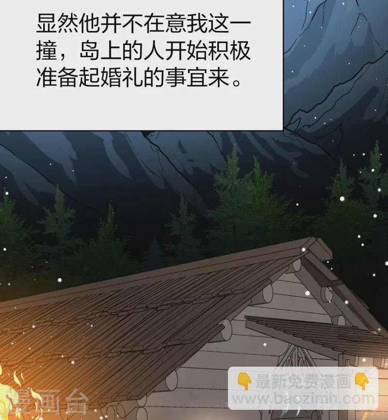 🍚寻找前世之旅 第2季第49话 维卡的秘密4 第36页
