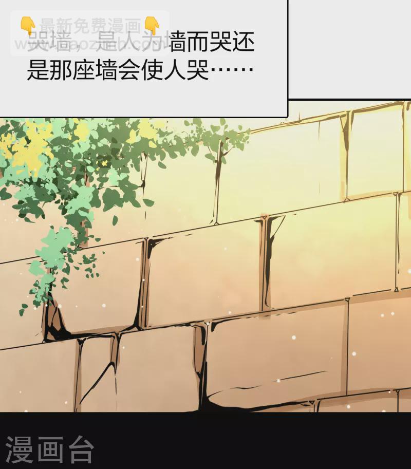 🍚寻找前世之旅 第2季第83话 圣城耶路撒冷3 第32页