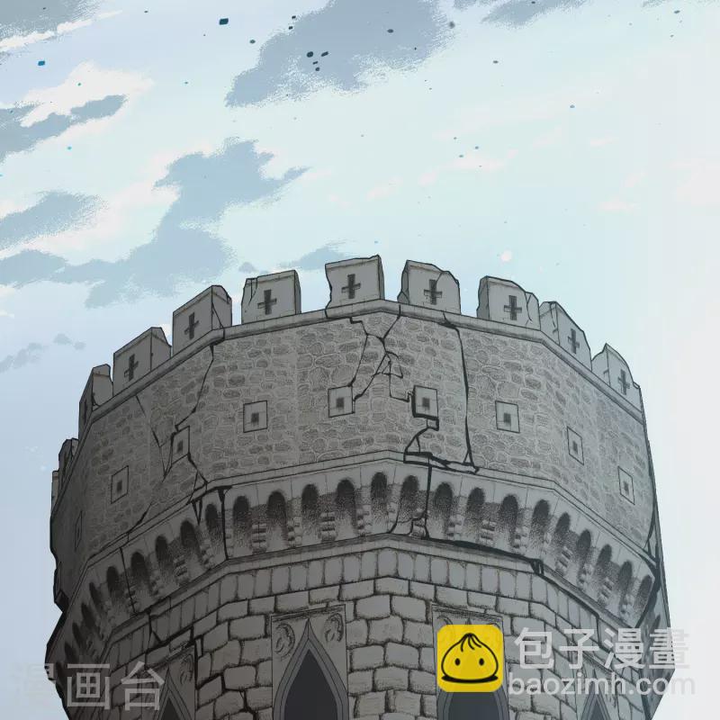 🍚寻找前世之旅 第2季第107话 我的骑士1 第32页
