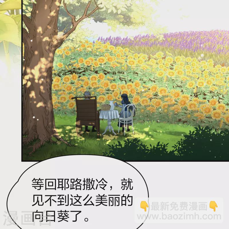 🍚寻找前世之旅 第2季第115话 养伤3 第5页
